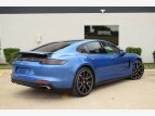 Thumbnail Photo 8 for 2018 Porsche Panamera